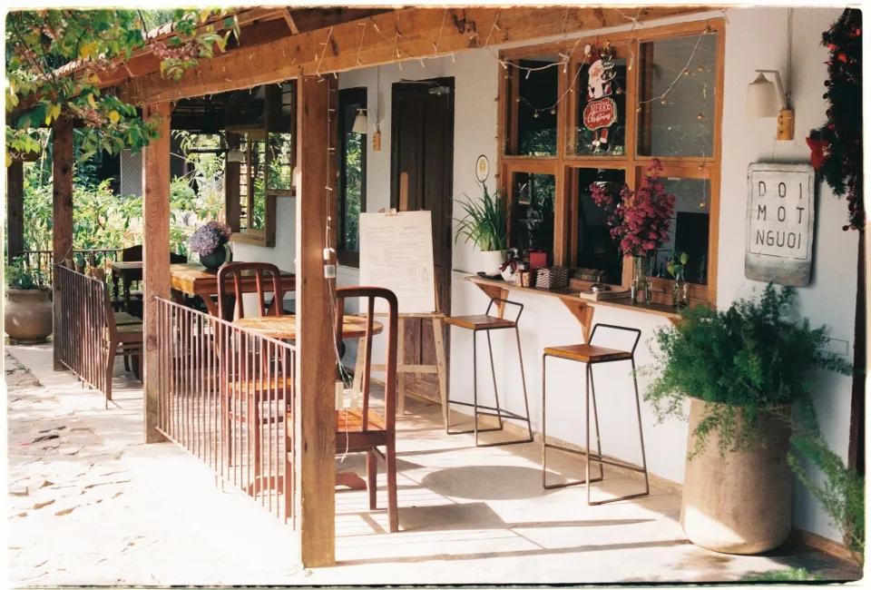 Hình ảnh tại Yennie House 5