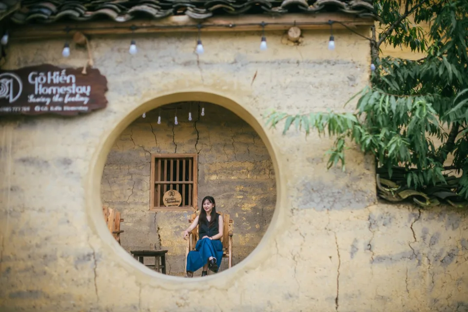 Hình ảnh tại Yennie House 4